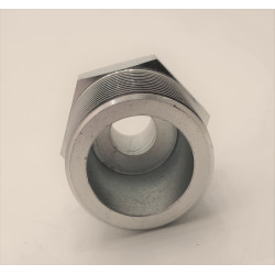 3/4 BSP x 1.1/2 BSPT M/M ADAPTOR